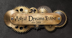 You're Not Dreaming! Astral Dreams Event Is Open!