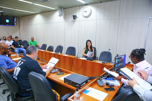 Audiência pública para discutir a situação de rua na cidade de Belo Horizonte - 6ª Reunião - Ordinária - Comissão de Direitos Humanos, Habitação, Igualdade Racial e Defesa do Consumidor