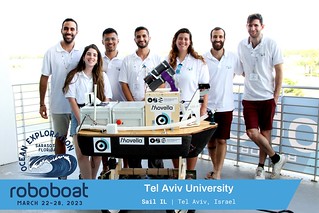 Team Photos - RoboBoat23 - 18
