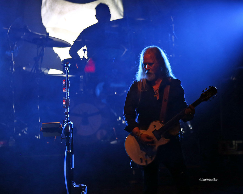 Jerry Cantrell 3