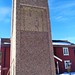 Obelisk vítězů, nová éra, foto: Tomáš Kocanda