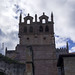 torre santa Maria de los Angeles en San Vicente Barquera