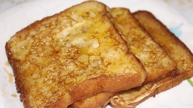 French Toast In Tamil/ Sweet Bread Omelette In Tamil/ How To Make Sweet Bread Omelette In Tamil