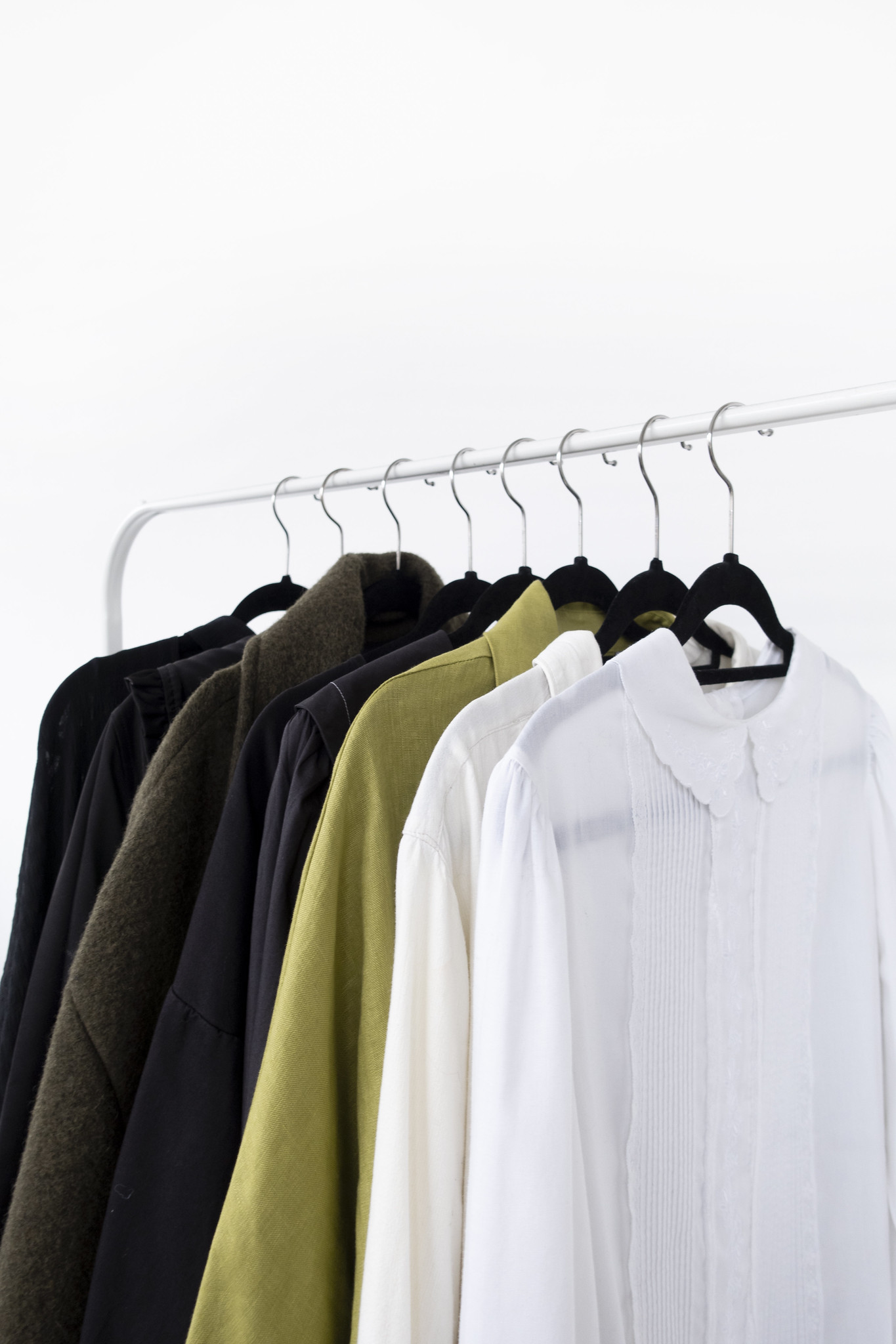 Eco-Friendly Tips for a Spring Wardrobe Refresh