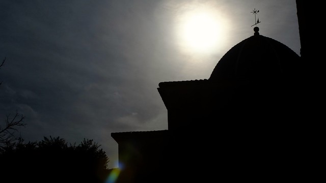 Iglesia de la Asunción. Denia