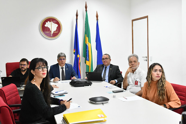 Audiência que vai tratar do planejamento de ações para minimizar a poluição sonora no Recife