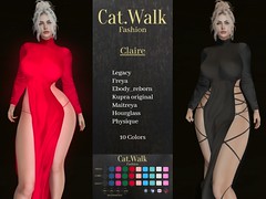 Cat.Walk-CLAIRE-DRESS-FATPACK