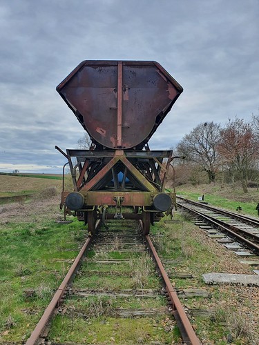 Station Simpelveld, miljoenenlijntje | by Ted Potters