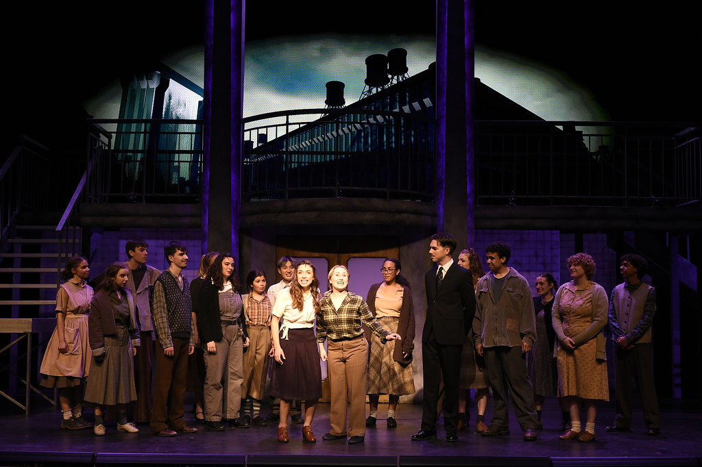 Urinetown the Musical