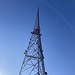 Hubbard Radio Tower