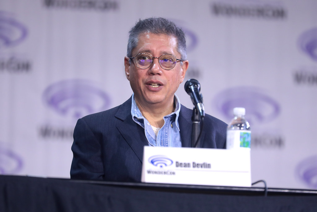 Dean Devlin