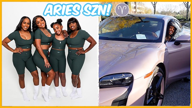 WEEKLY MOM VLOG: I BOUGHT A NEW CAR + PREVIEW OF MY NEW BRAND + UNBOXING & MORE | Ellarie