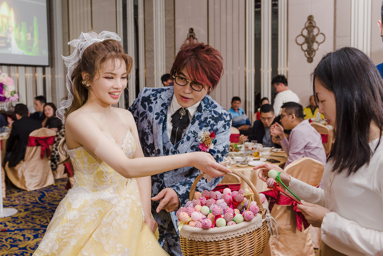 台中葳格國際會議中心婚宴婚禮攝影 (130)