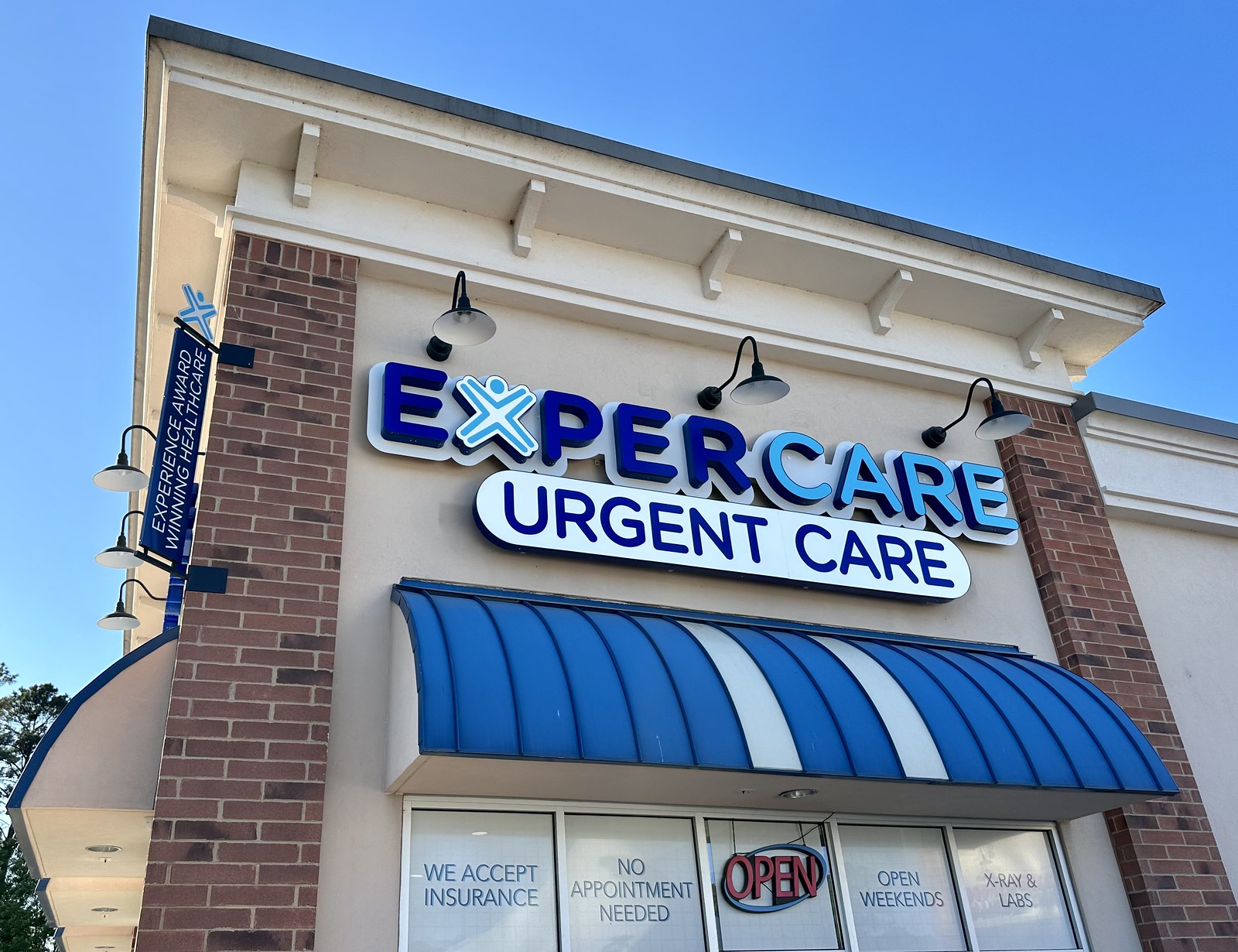 ExperCARE Health Celebrates 14 Years