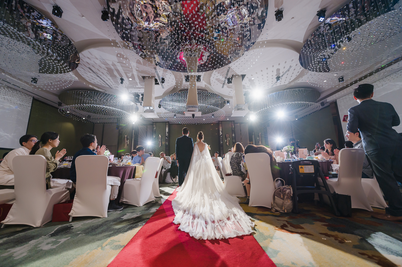 板橋希爾頓婚宴婚禮攝影 (125)