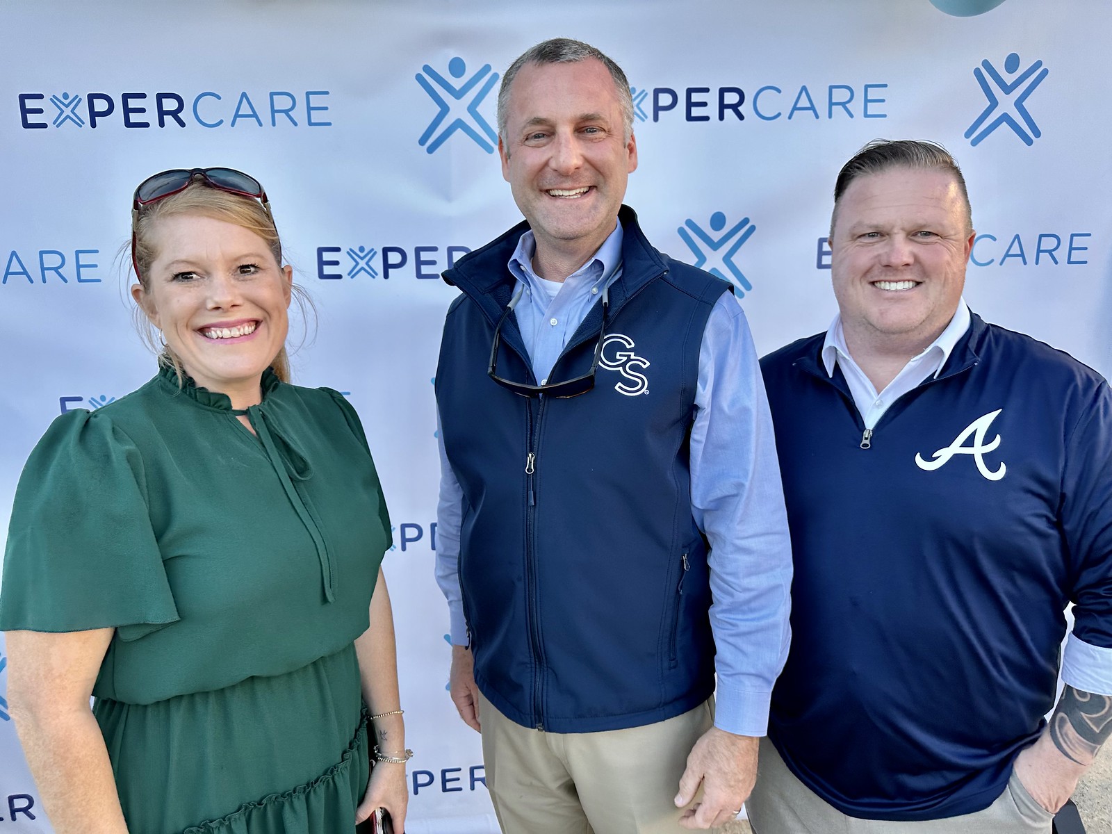 ExperCARE Health Celebrates 14 Years