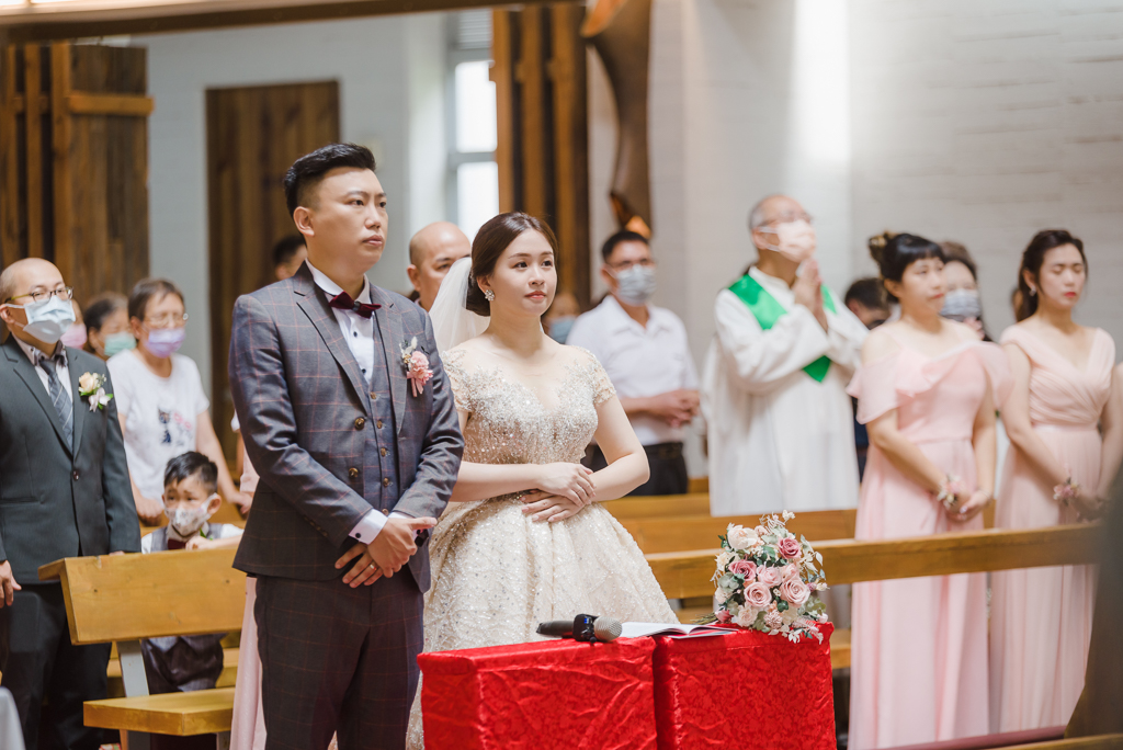 天主教大溪方濟生活園區證婚儀式婚攝 (98)
