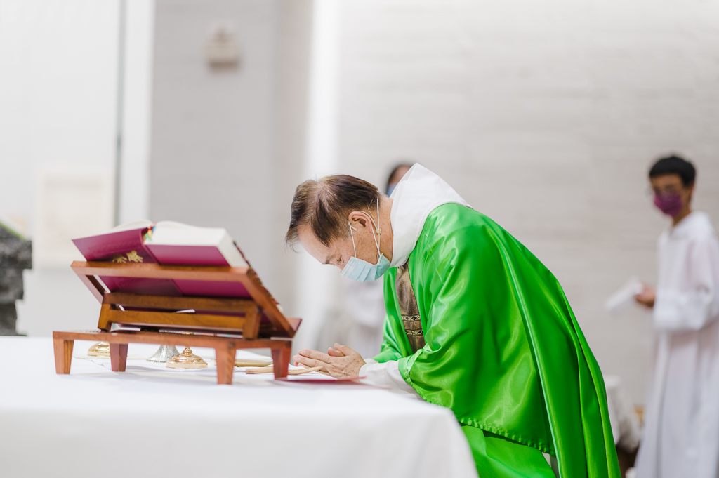 天主教大溪方濟生活園區證婚儀式婚攝 (93)