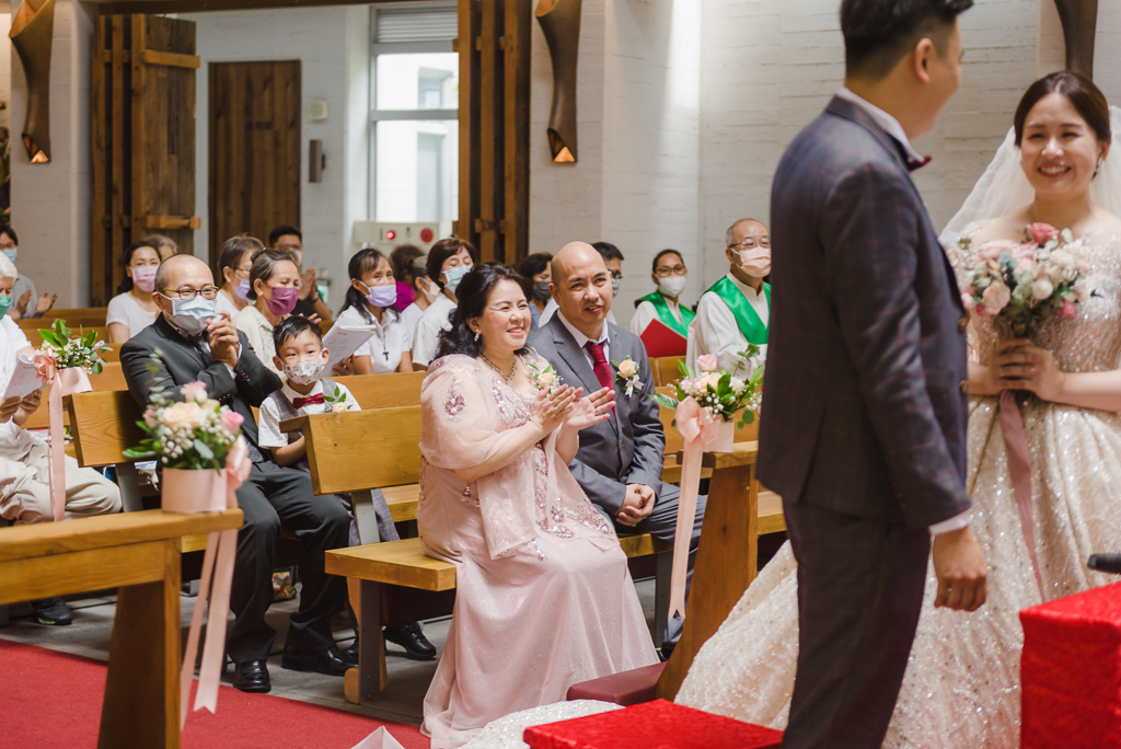 天主教大溪方濟生活園區證婚儀式婚攝 (89)