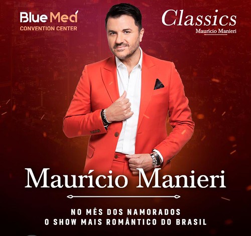  Maurício Manieri Classics