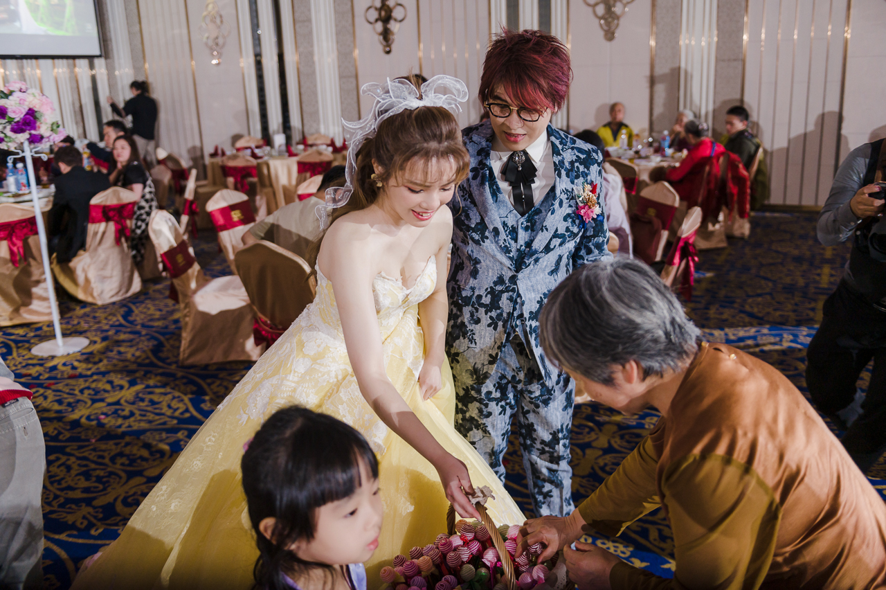 台中葳格國際會議中心婚宴婚禮攝影 (131)