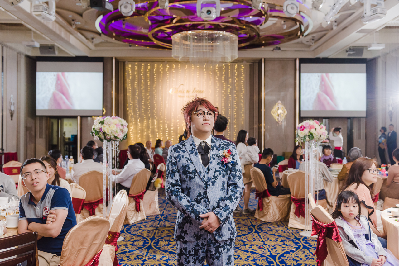 台中葳格國際會議中心婚宴婚禮攝影 (132)