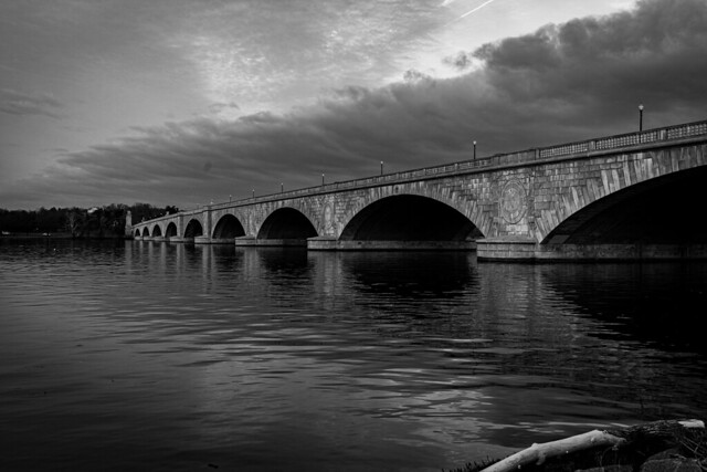 Memorial Bridge, Washington DC