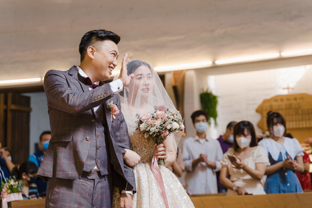 天主教大溪方濟生活園區證婚儀式婚攝 (43)