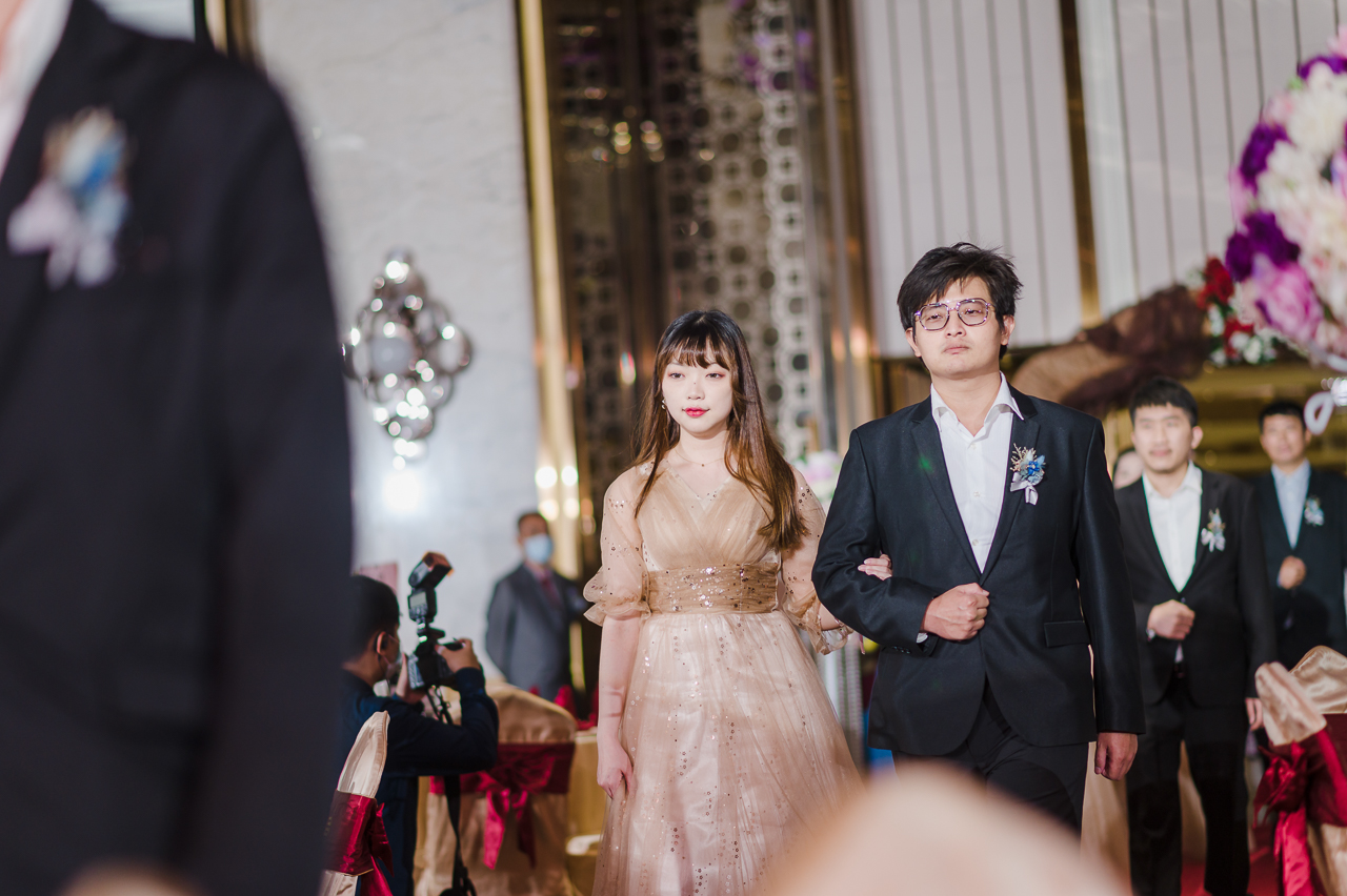 台中葳格國際會議中心婚宴婚禮攝影 (72)
