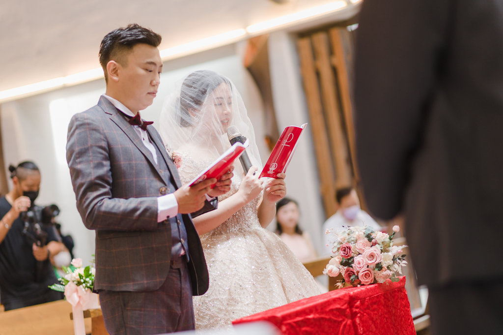 天主教大溪方濟生活園區證婚儀式婚攝 (71)