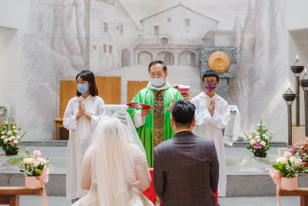 天主教大溪方濟生活園區證婚儀式婚攝 (67)