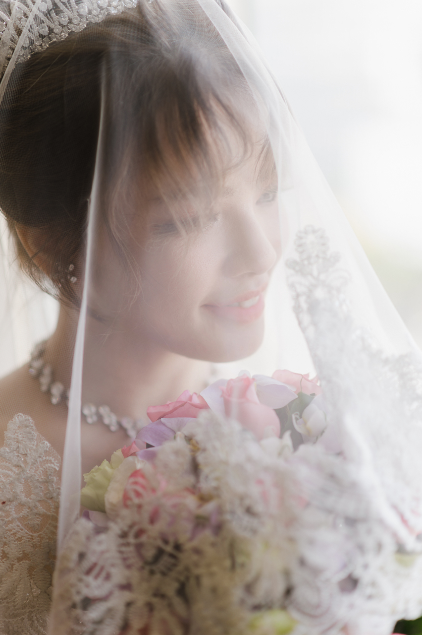 台中葳格國際會議中心婚宴婚禮攝影 (50)
