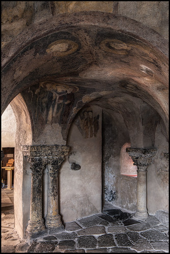 Velay roman: chapelle Saint-Michel d’Aiguilhe | by Dominique_R