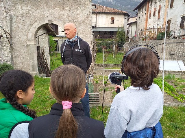 Memorie della Suolo