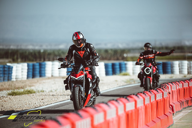 DOC Racing Track Day