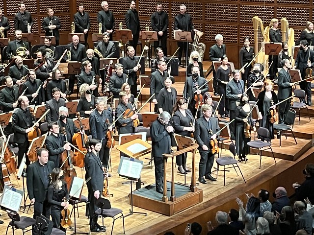 After the Mahler 6th