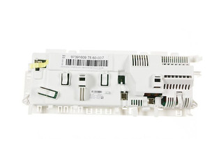 Scheda elettronica configurata lavatrice Electrolux AEG 973916097560007