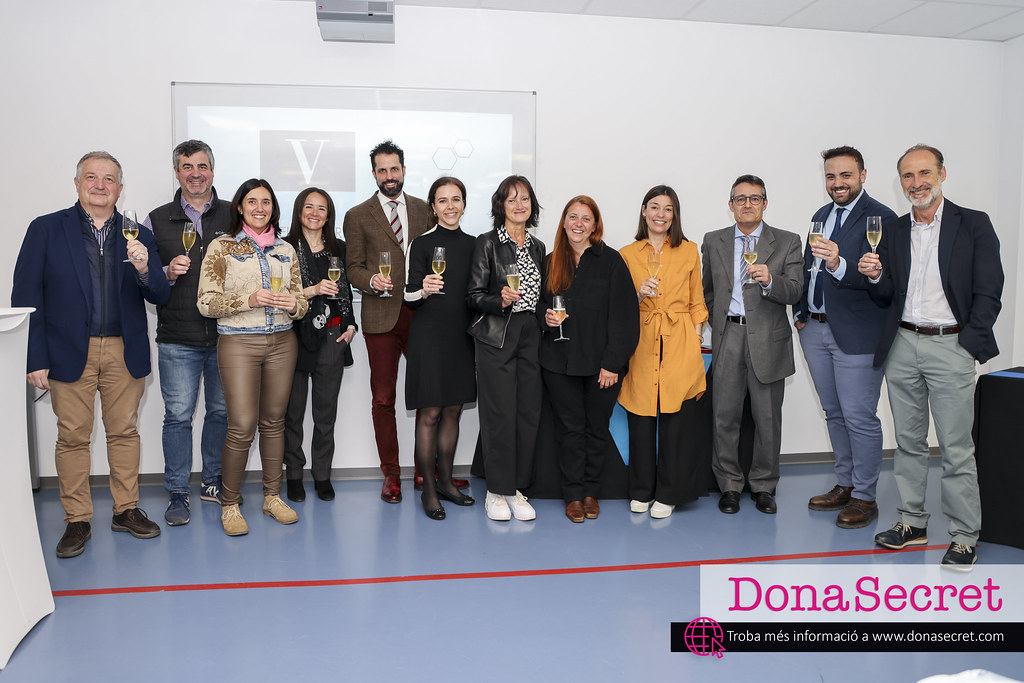 VATEL Andorra celebra la graduació de la cinquena promoció de l’escola