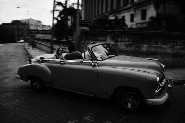 Habana Streets 243