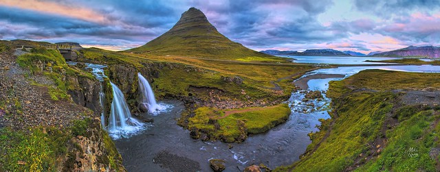 kirkjufell-pano2 (Explored)