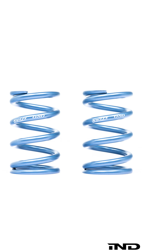 E-Motion 991 Front Spring Set | EE-FSPKG - BLUE | IND Distribution | Flickr