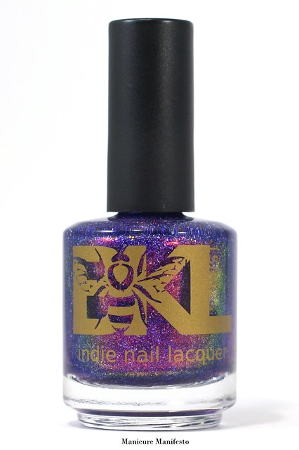Bees Knees Lacquer You Can Bury Your Own Nuts!