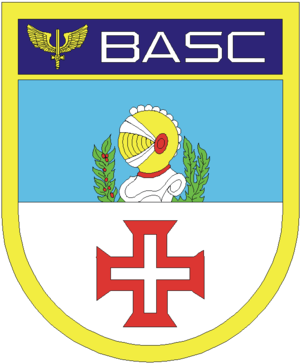 Emblema da BASC
