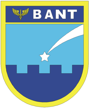 Emblema da BANT