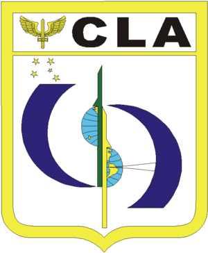 Emblema do CLA
