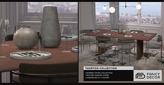Thorton Collection @ FaMESHed