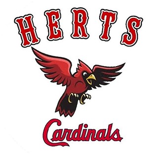 Herts Cardinals U11
