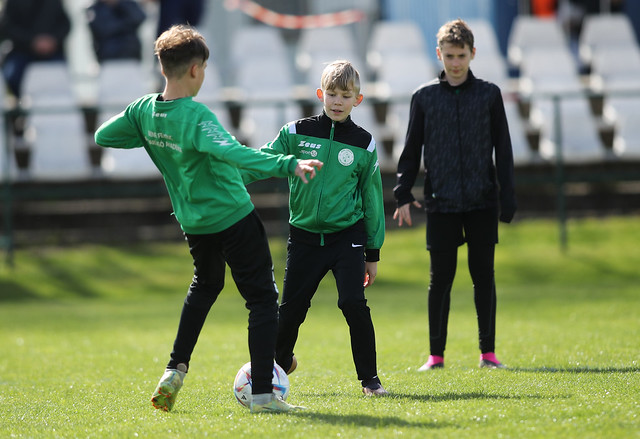 29. forduló Kaposvári Rákóczi FC–OPUS TIGÁZ Tatabányai SC 1–1