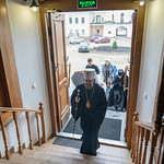 2 апреля 2023, Иноческий постриг в Христорождественском монастыре (Тверь)