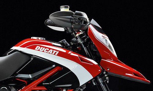 Joint De Couvercle D'embrayage Ducati Hypermotard 1100 EVO SP Corse - Neuf, Pièce Remplacement
